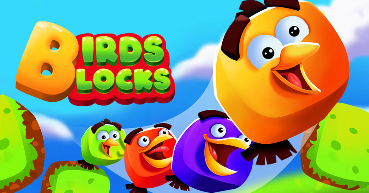 Birds Vs Blocks Juego Online Juega Ahora Clavejuegos