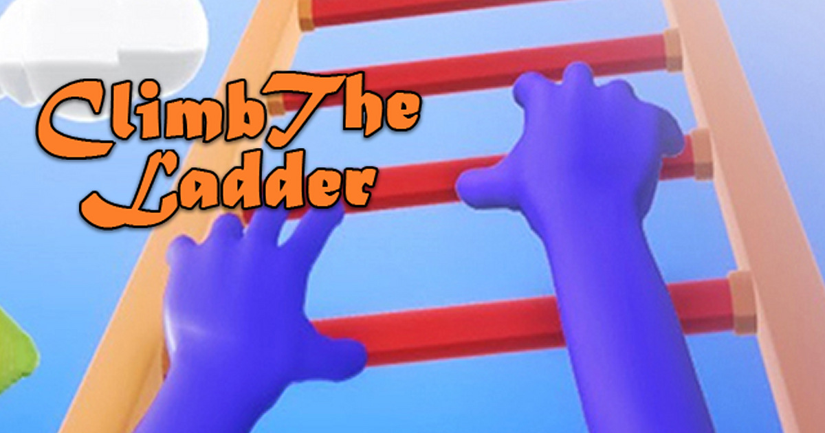 Climb The Ladder Juego Online Juega Ahora Clavejuegos