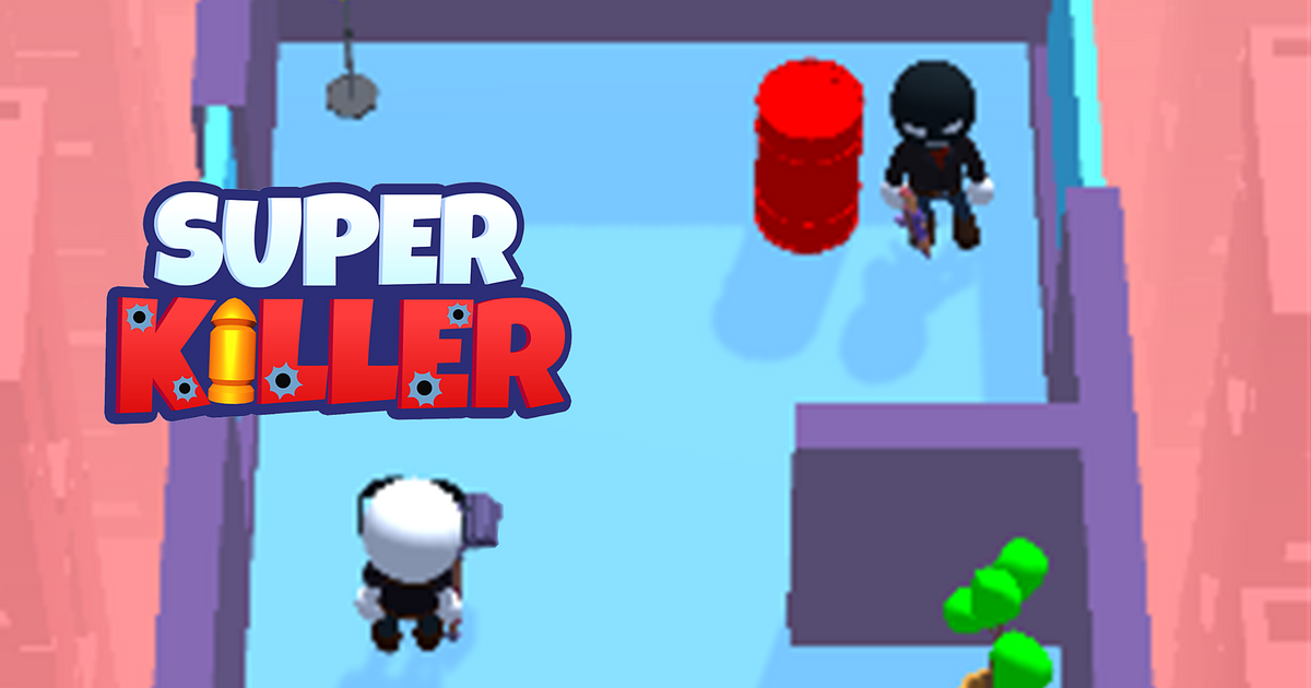 Superkiller Juego Online Juega Ahora Clavejuegos