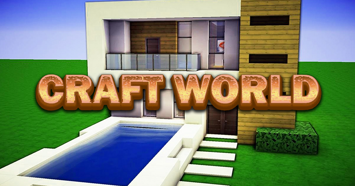 Craft World Juego Online Juega Ahora Clavejuegos