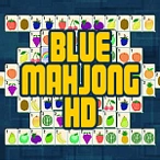 Blue Mahjong HD