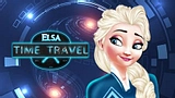 Elsa Time Travel