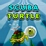 Scuba Turtle
