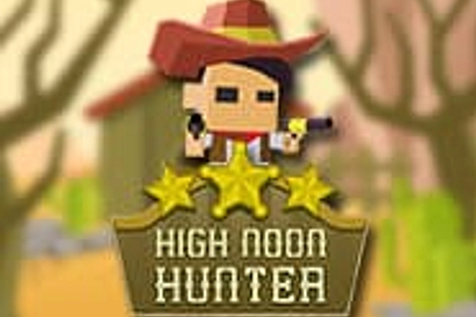 High Noon Hunter