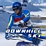 Downhill Ski