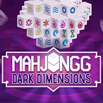 Mahjongg Dark Dimensions