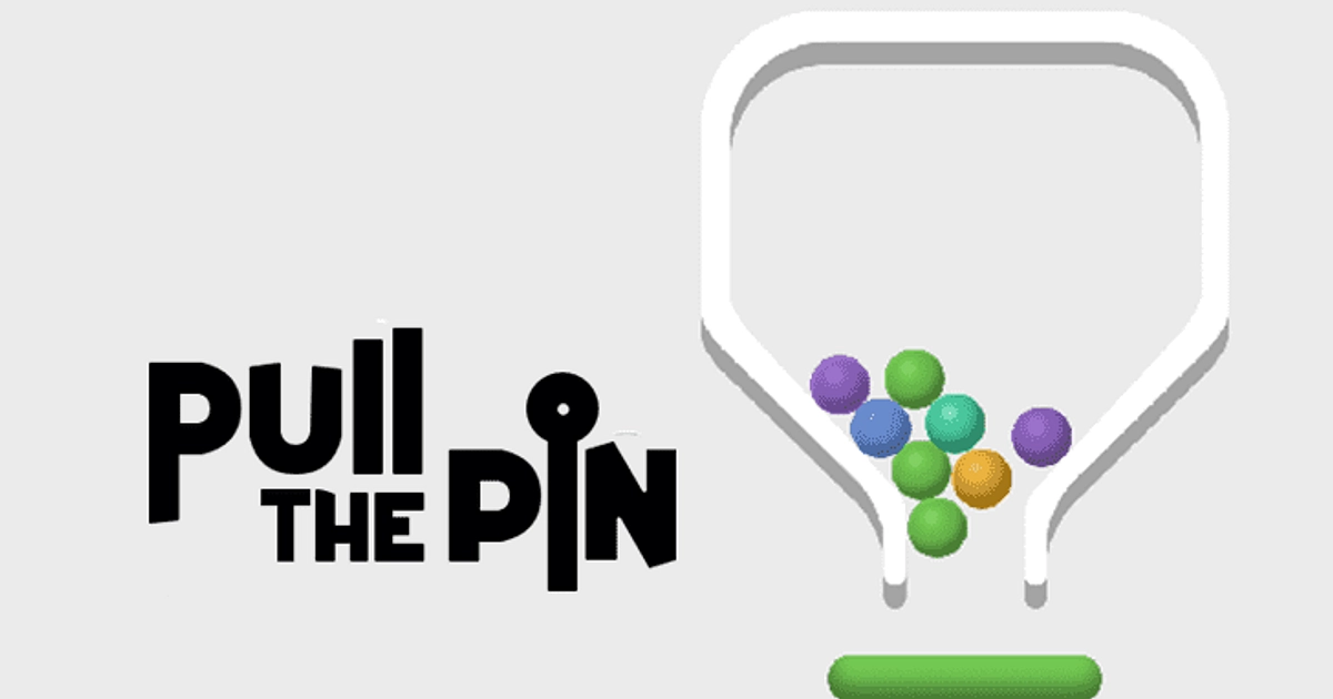 Pull the Pin Juego Online Juega Ahora