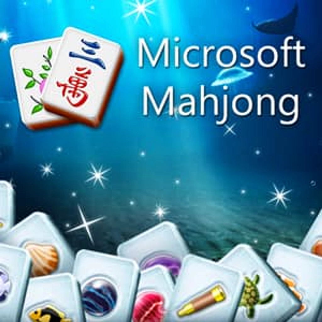 Microsoft Mahjong — Jugar Gratis en Línea