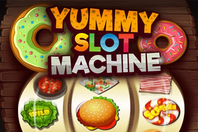 Yummy Slot Machine