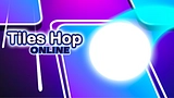 Tiles Hop Online