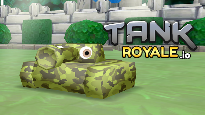 Tankroyale.io