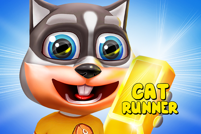 Cat Runner