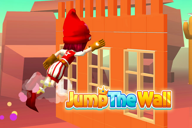 Jump The Wall