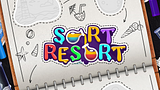 Sort Resort