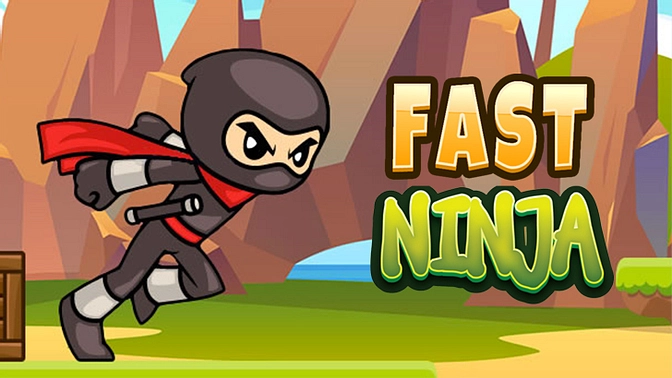 Fast Ninja