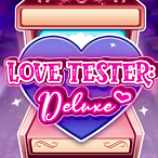 Love Tester Deluxe