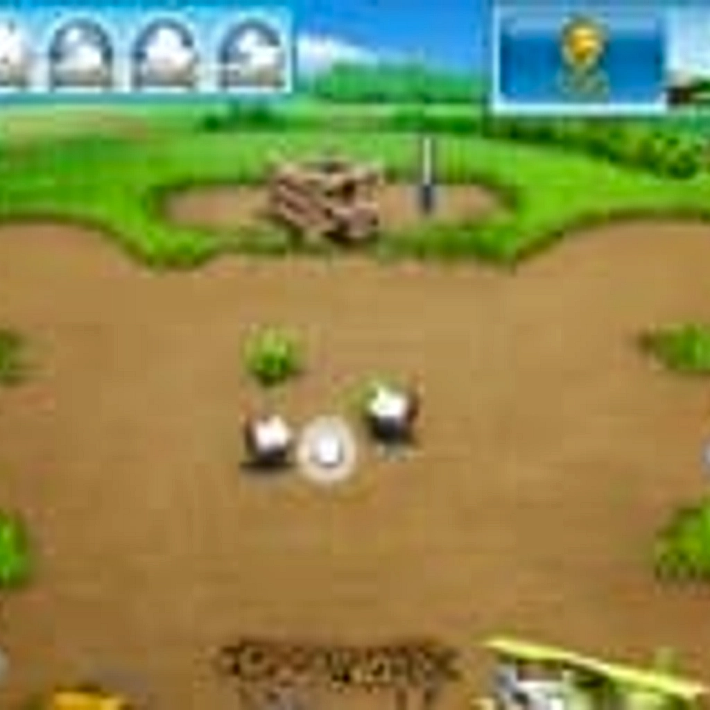 Farm Frenzy 2 - Juego Online - Juega Ahora | Clavejuegos.com