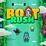 Boat Rush