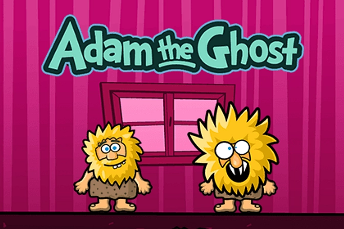 Adán y Eva: Adán el Fantasma