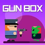 Gun Box