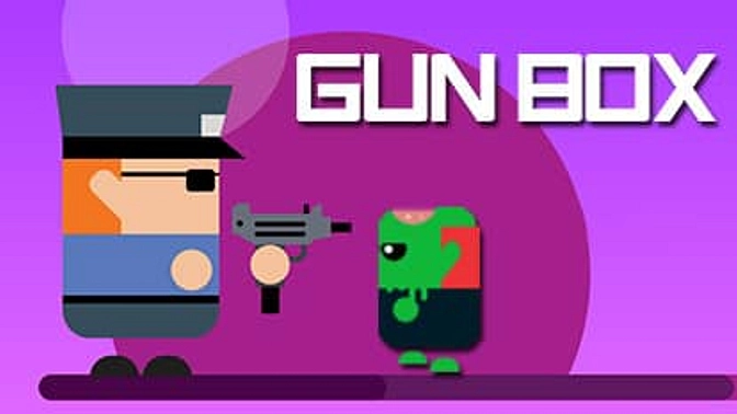 Gun Box