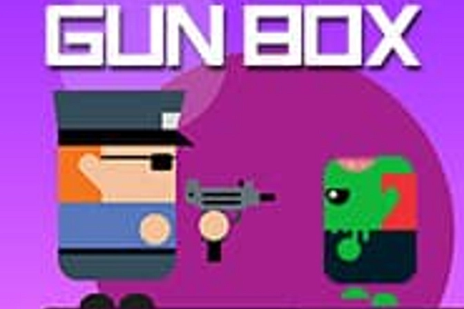 Gun Box