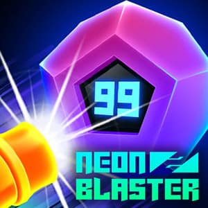 Neon blaster 2 telegram читы через телефон