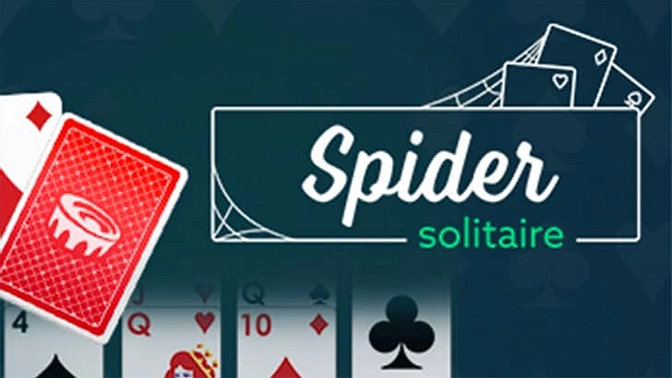 Super Spider Solitaire - Juego Online - Juega Clavejuegos.com