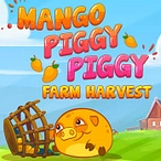 Mango Piggy Piggy Farm