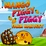 Mango Piggy Piggy Farm