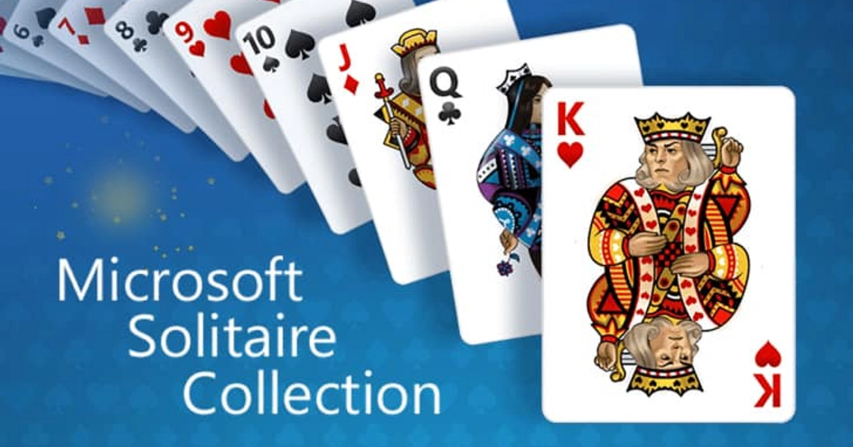 Microsoft Solitaire Collection - Juego Online - Ahora | Clavejuegos .com