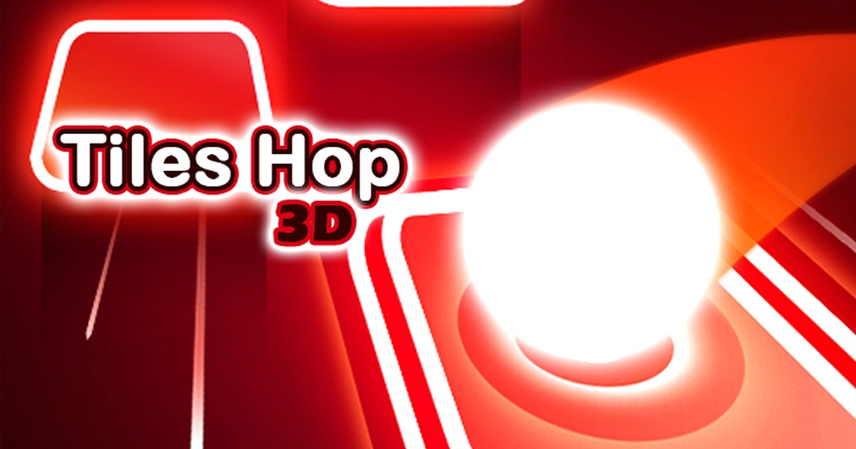 Tiles Hop 3D Juego Online Juega Ahora