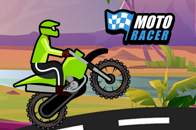 Moto Racer