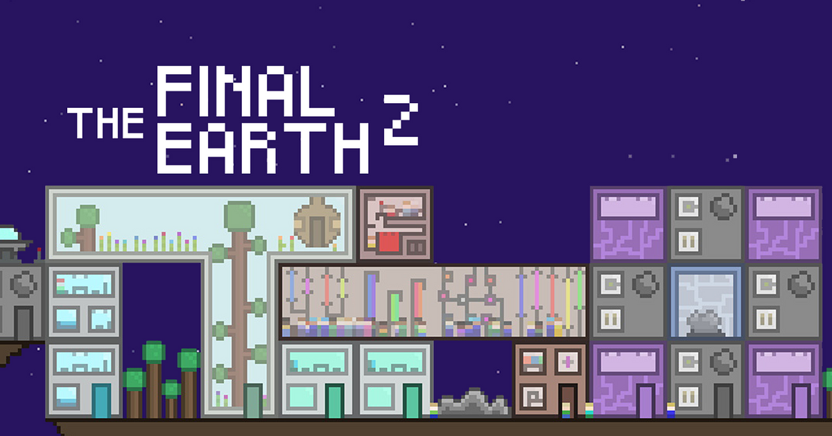 The Final Earth 2 Juego Online Juega Ahora