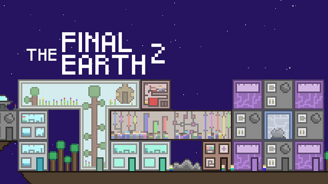 The Final Earth 2