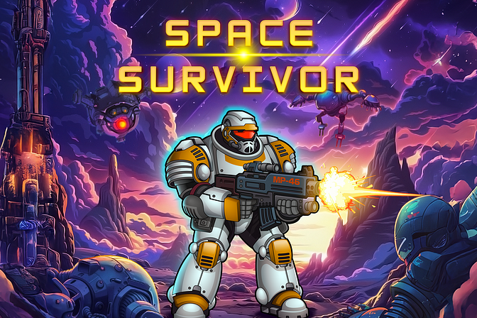 Space Survivor