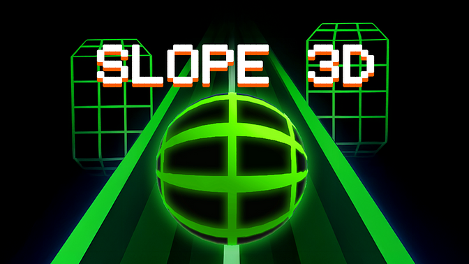 Slope 3D