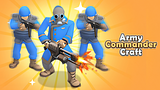 Army Commander Craft