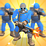 Army Commander Craft