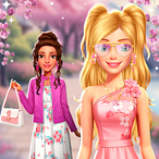 BFFS Cherry Blossom Celebration