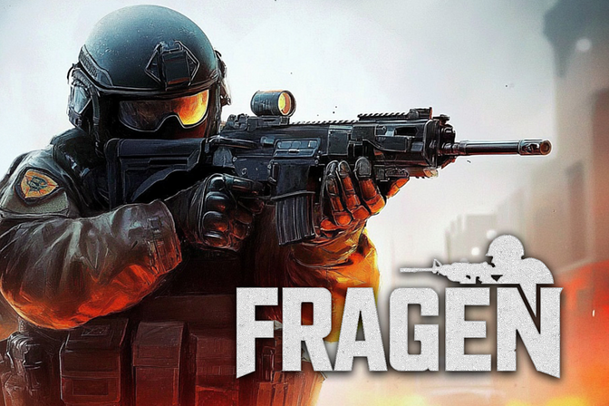 FRAGEN