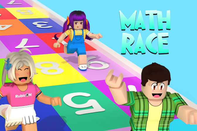 UGC Math Race