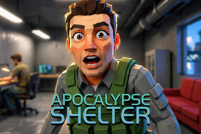Apocalypse Shelter