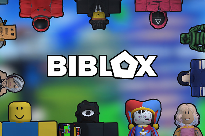 Biblox Online