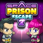 Space Prison Escape 2