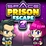 Space Prison Escape 2