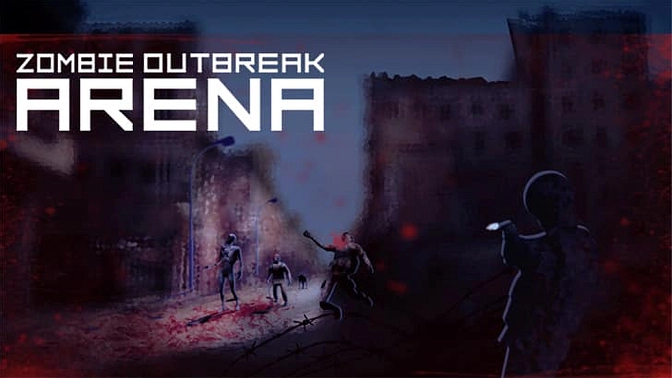 Zombie Outbreak Arena