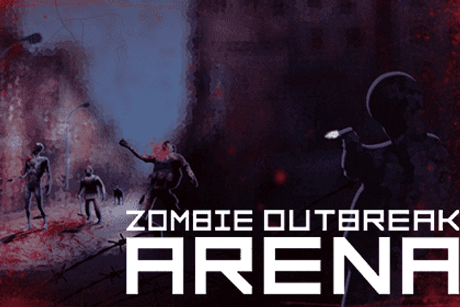 Zombie Outbreak Arena