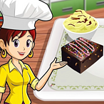 Sara's Cooking Class: Brownies
