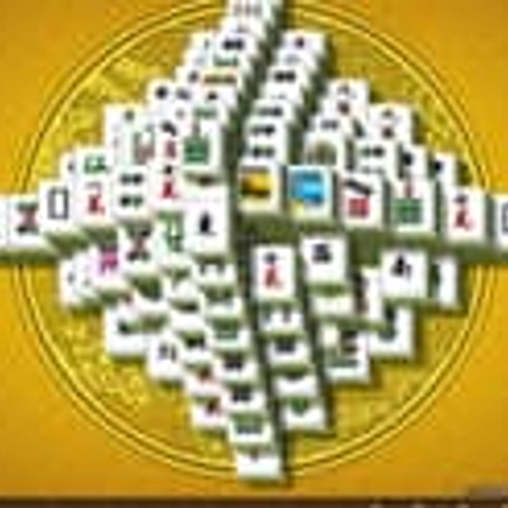 Mahjong - Online Juega Ahora |